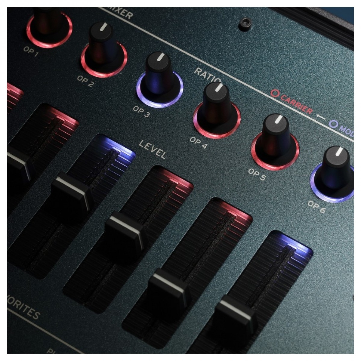 Behringer cheap fm synth
