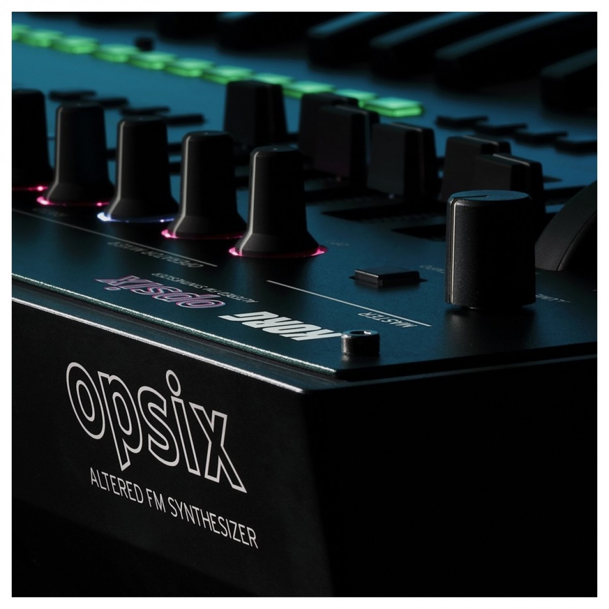 Korg fm synth discount