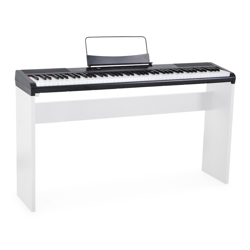 Artesia performer shop bk 88
