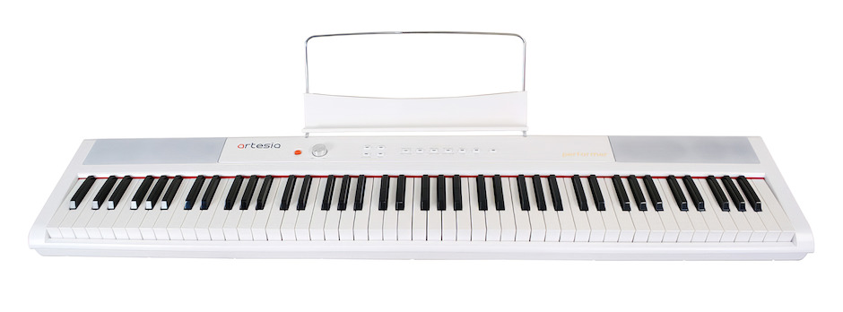 Artesia performer online digital piano