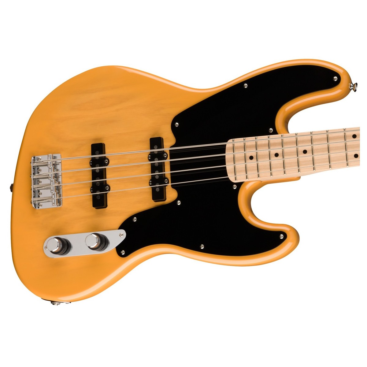 Fender jazz bass shop butterscotch blonde