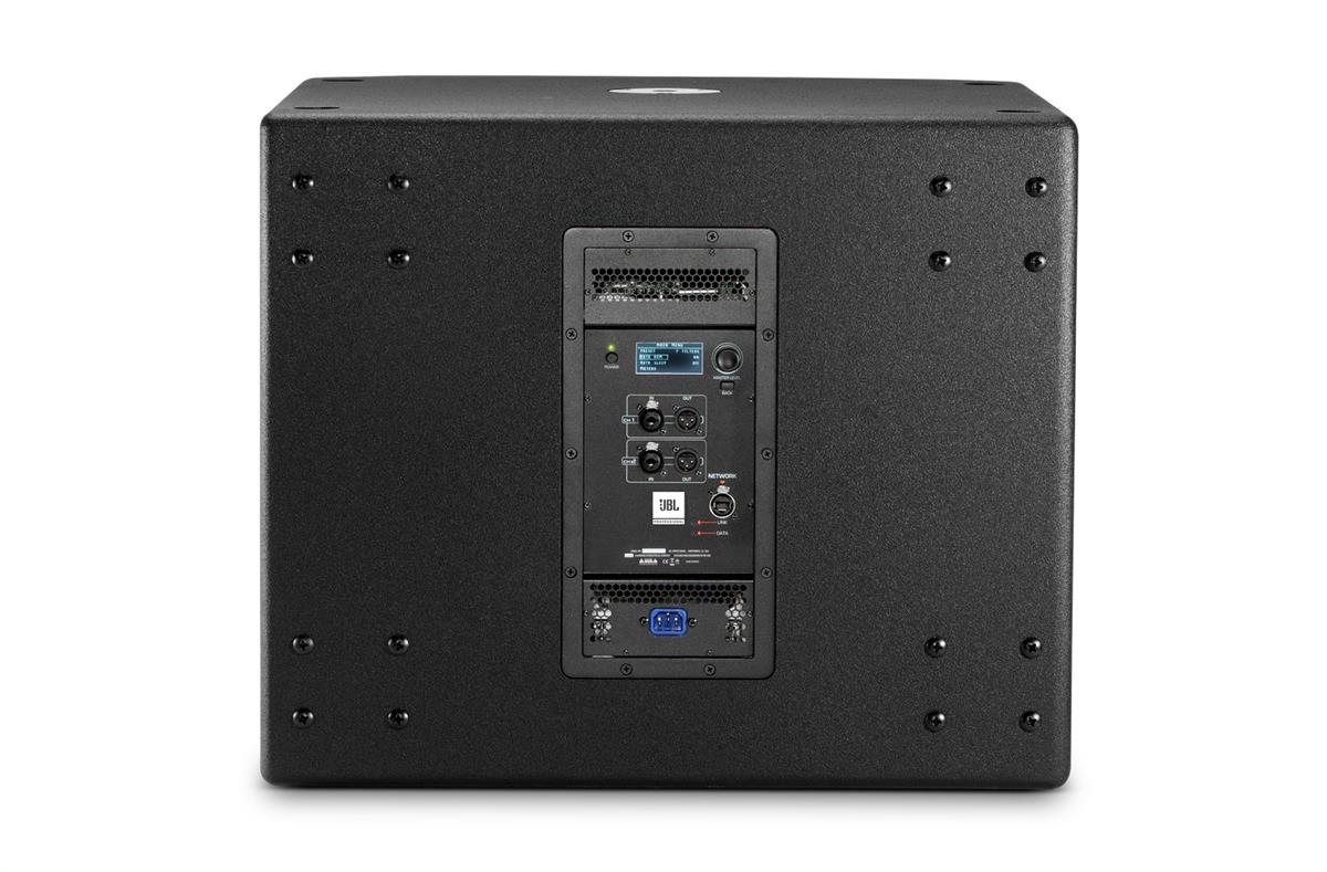 JBL SRX818SP 18 Aktiv Sub 1000W