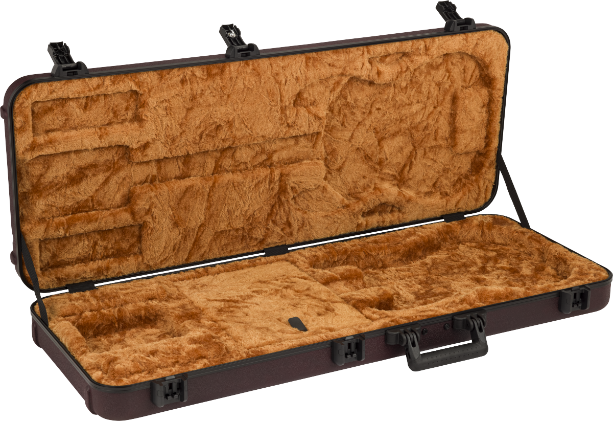 Fender deluxe molded case hotsell