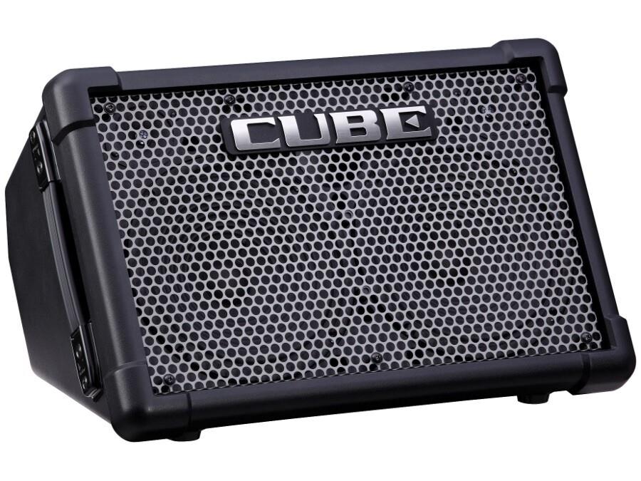 Roland Cube Street EX - Sound1.com