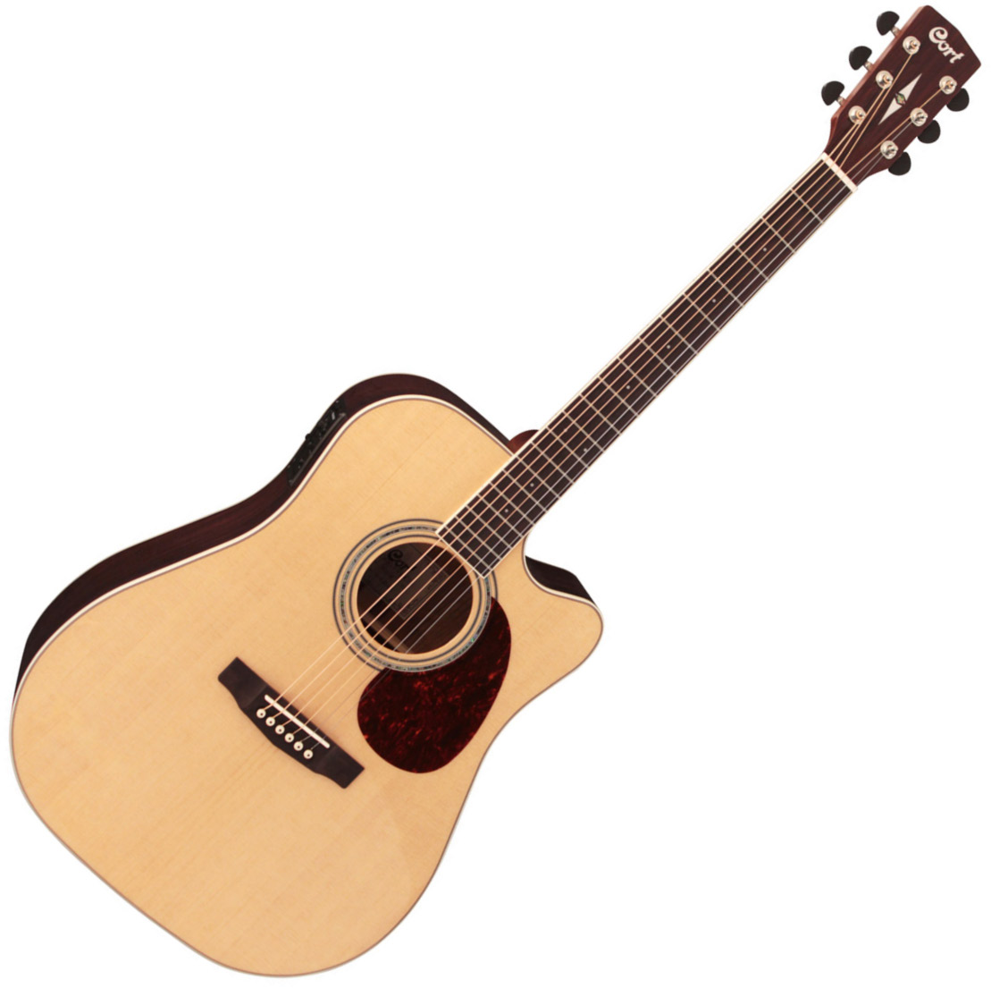 Cort mr710f top