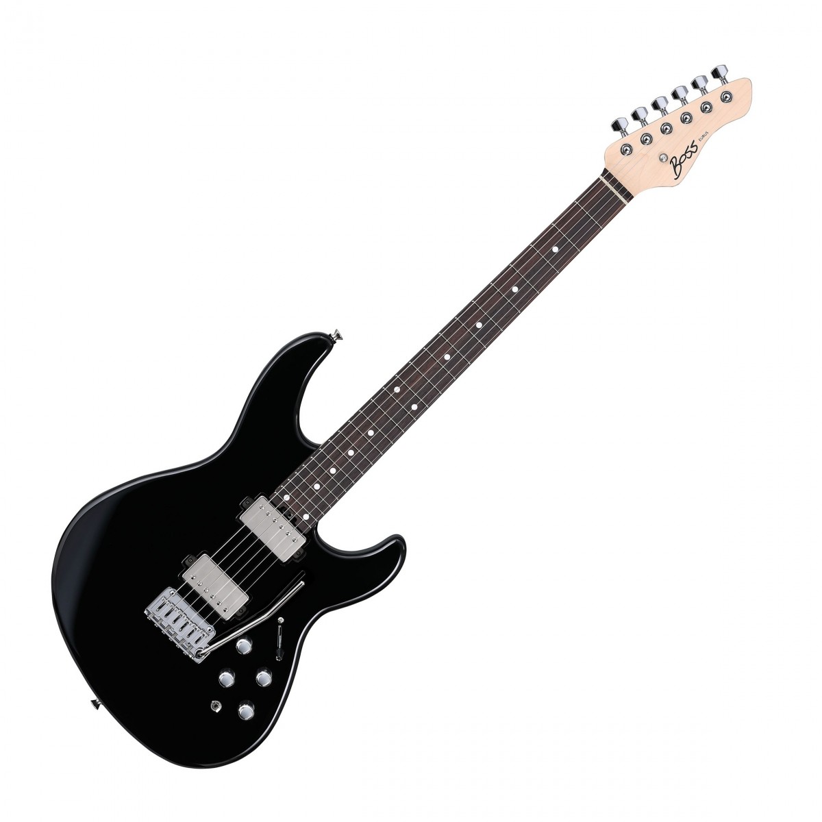 boss gs1 guitar