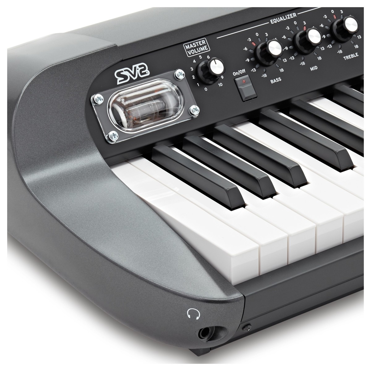 Korg SV2 73 Stage Vintage Piano
