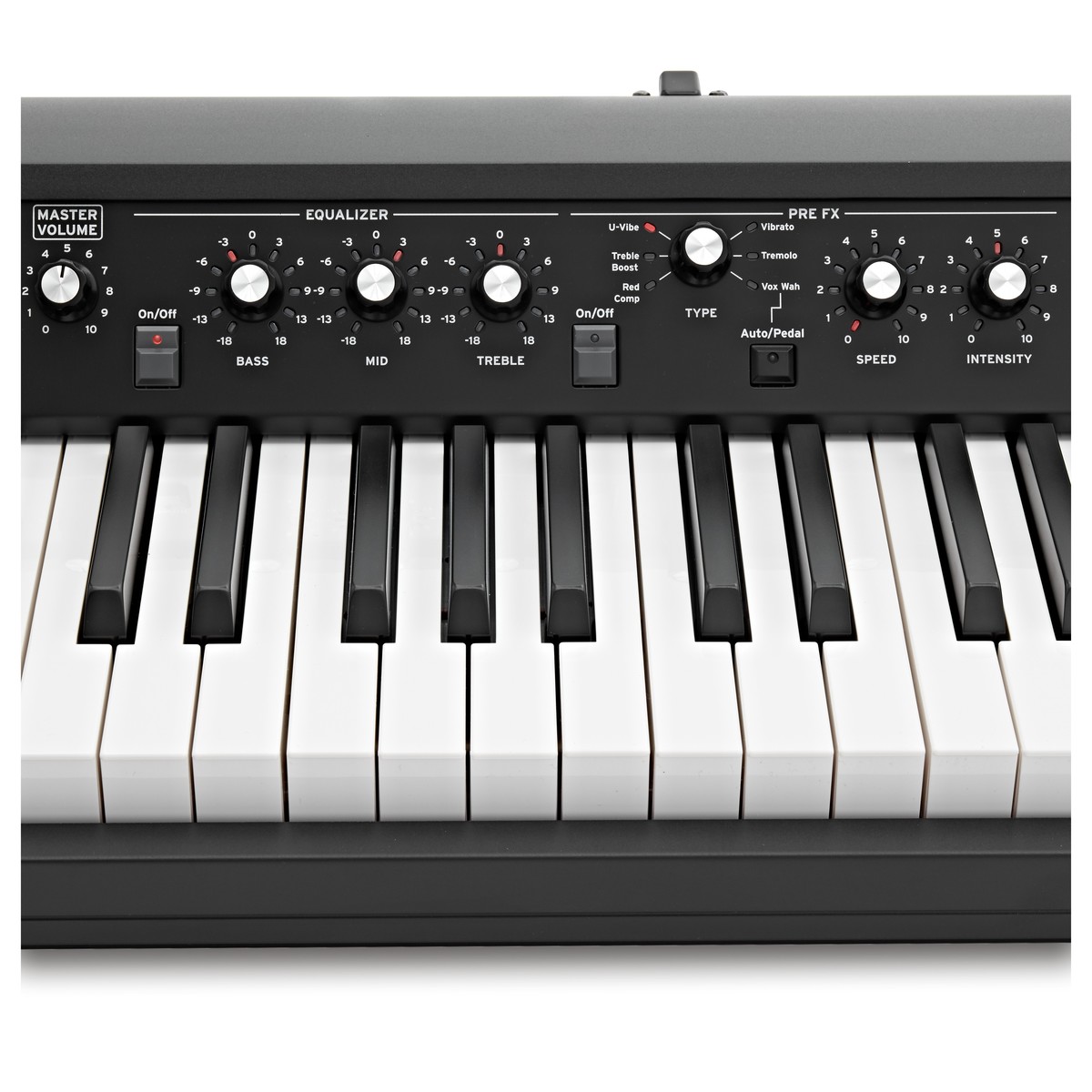Korg SV2 73 Stage Vintage Piano