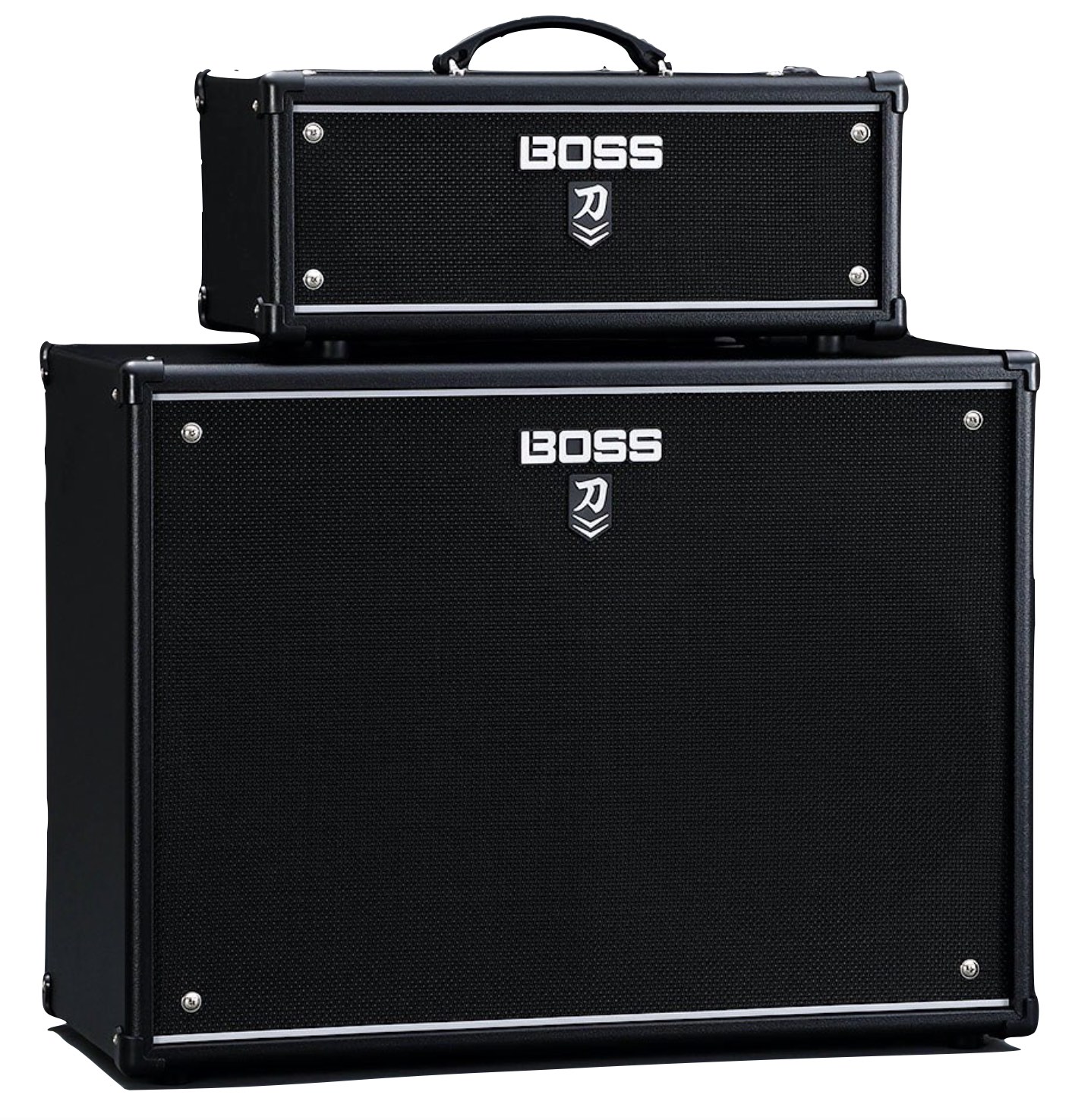 Boss katana sale 100 mk2 head