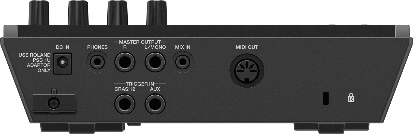 Roland td 17 kl deals