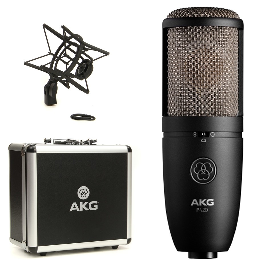 Akg 20 on sale