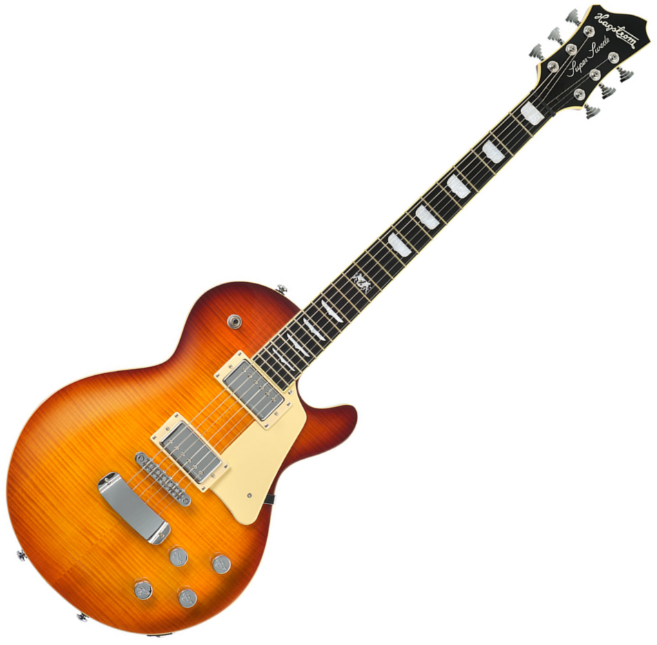 Hagstrom outlet super swede