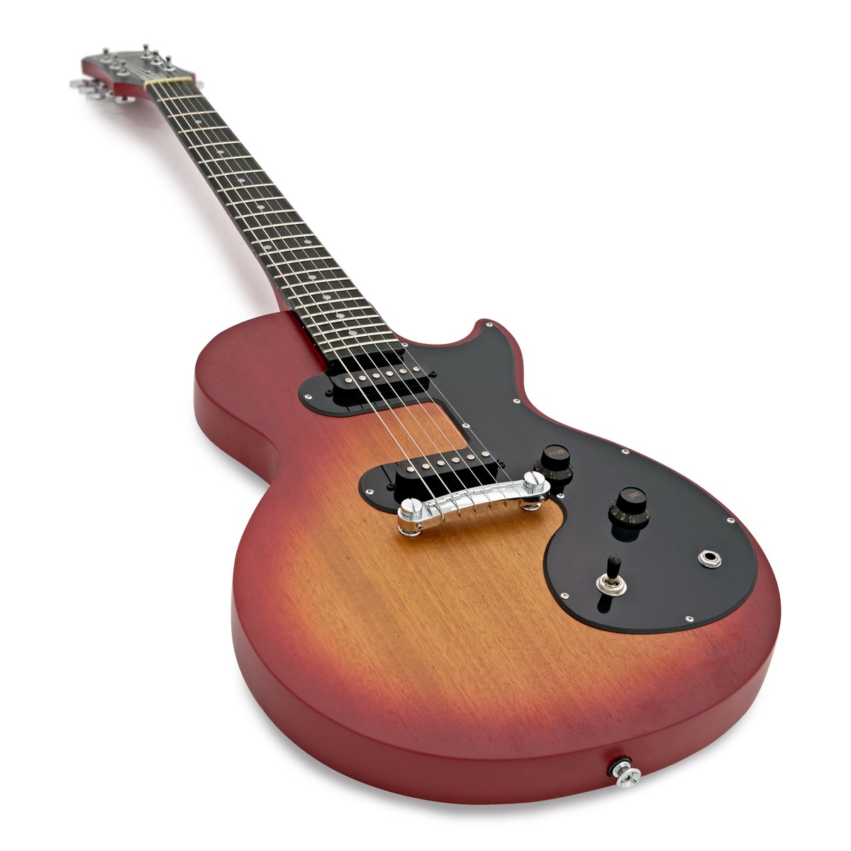 Epiphone sl vintage deals sunburst
