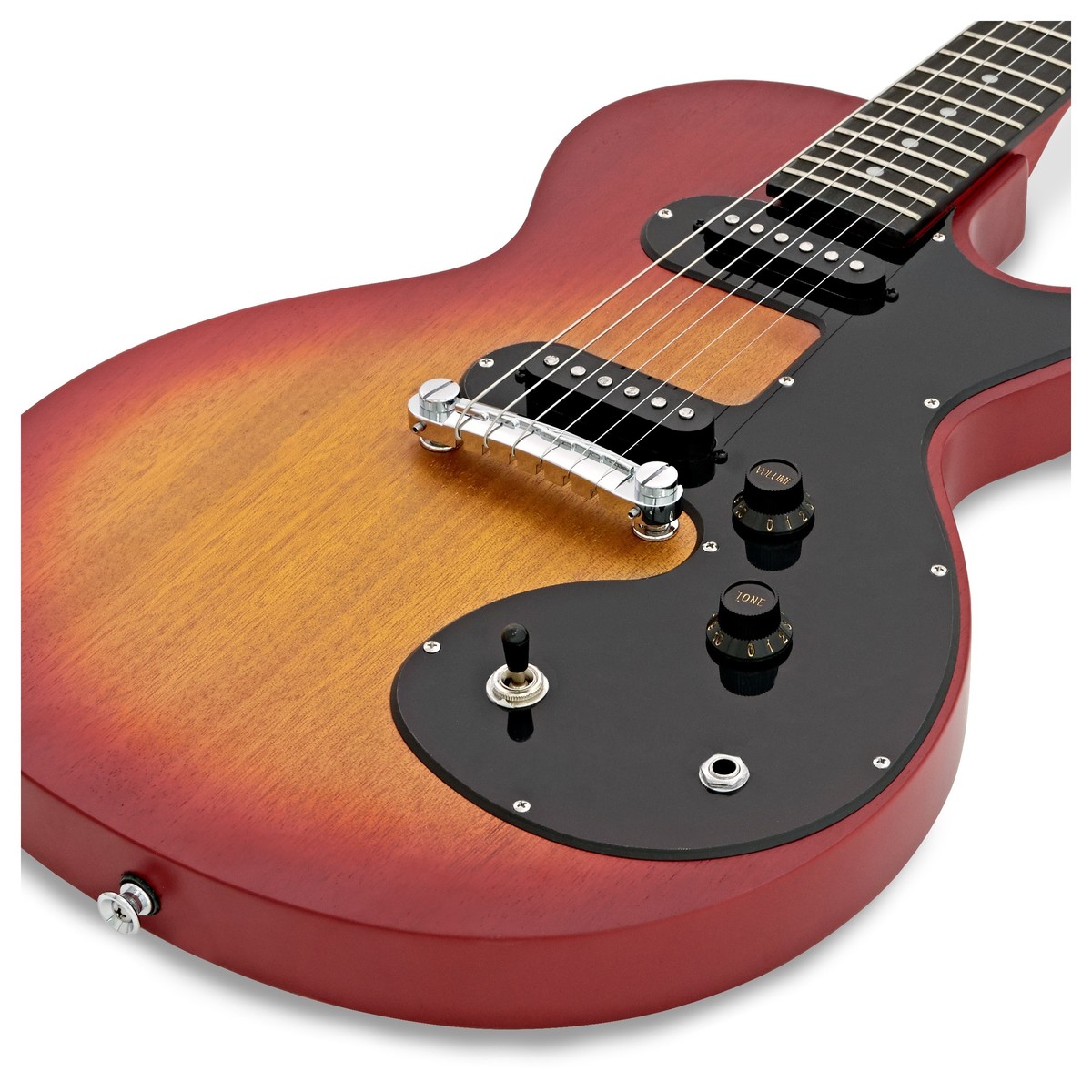 Epiphone les paul sl shop heritage cherry sunburst