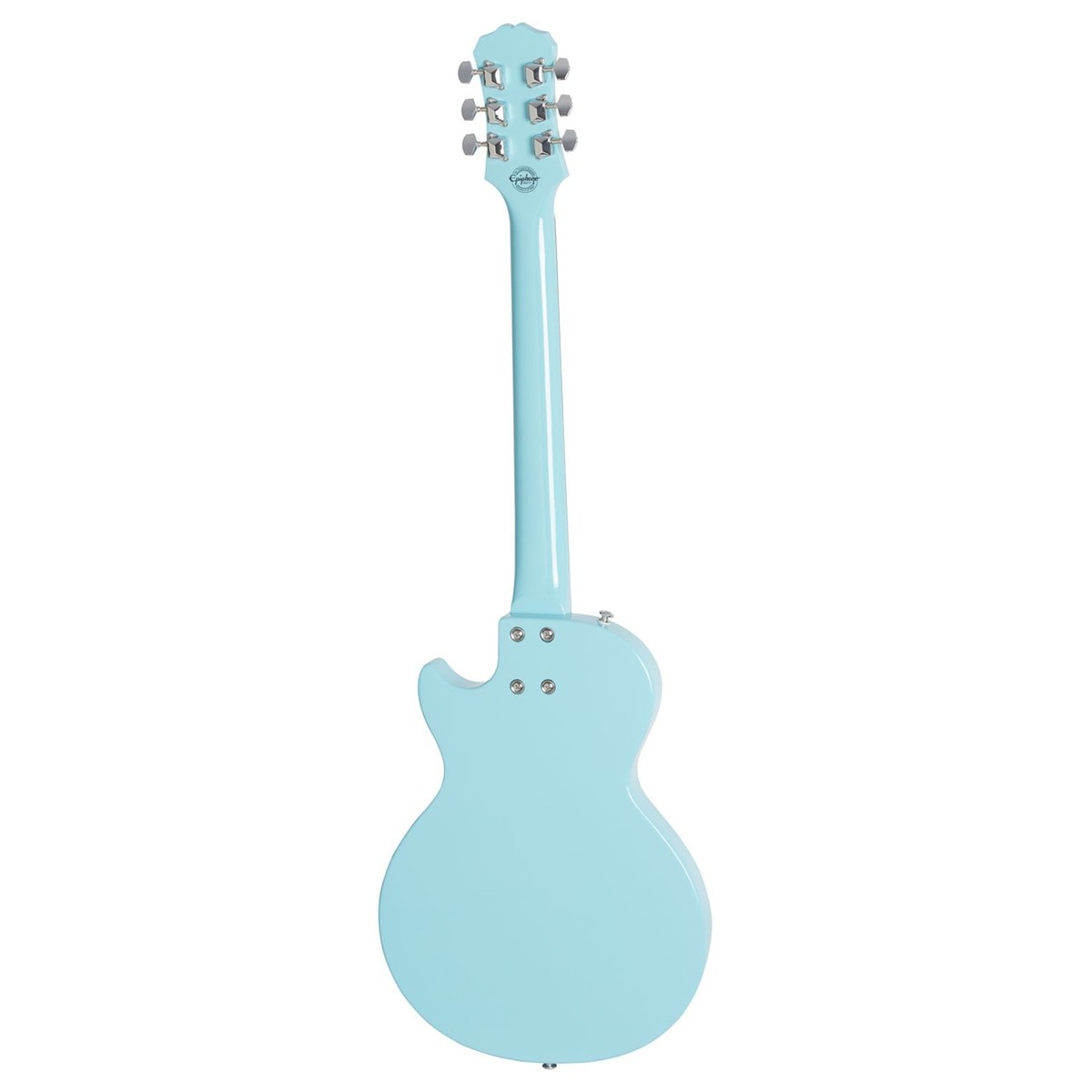 Epiphone store pacific blue