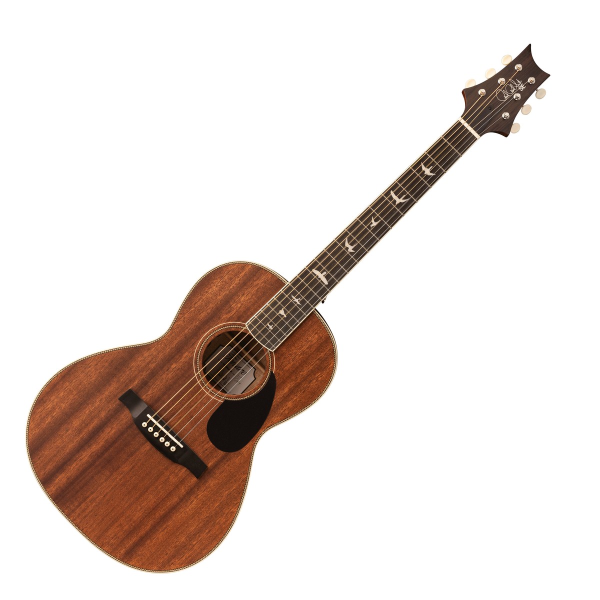 Prs se shop parlor 20