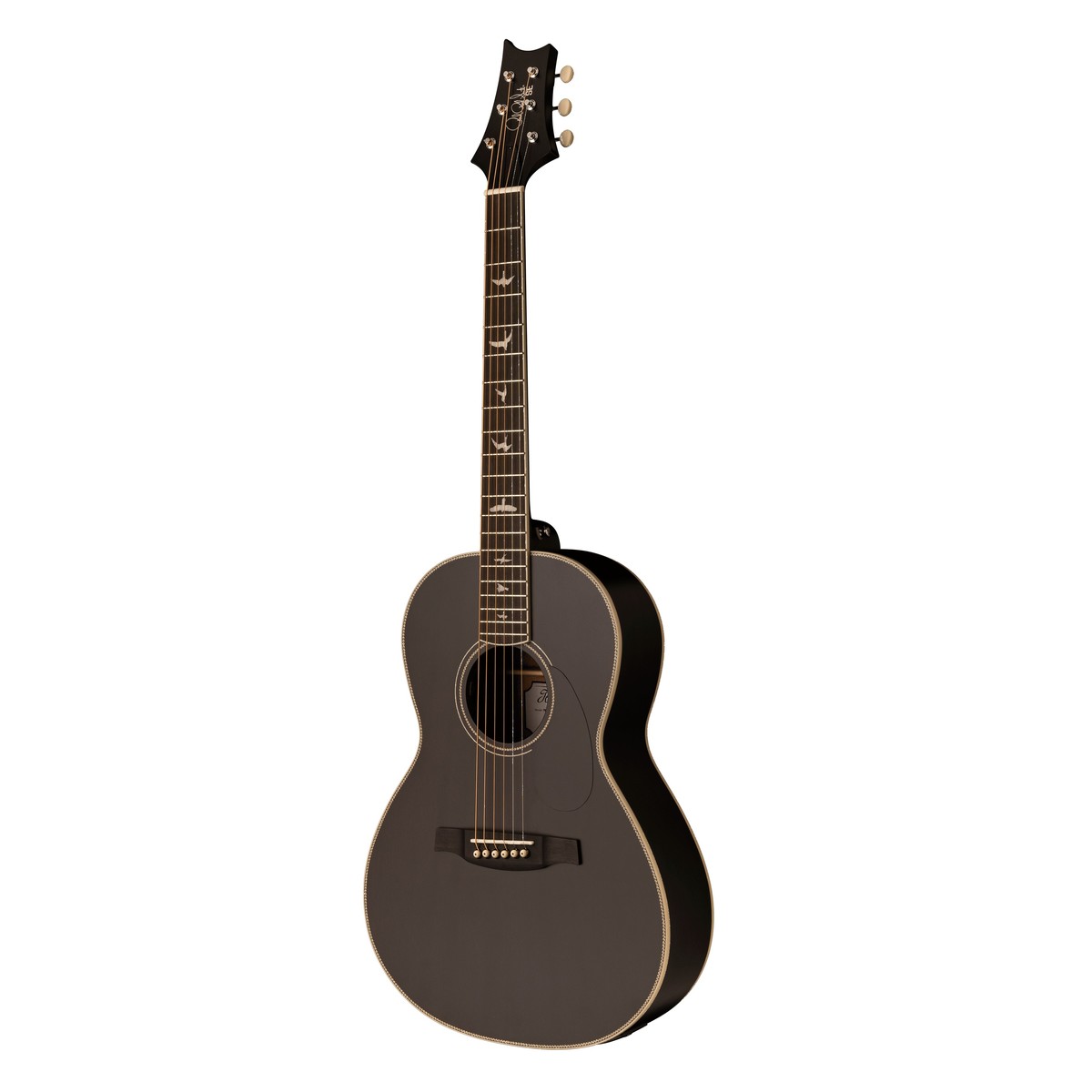 Prs se deals p20 charcoal