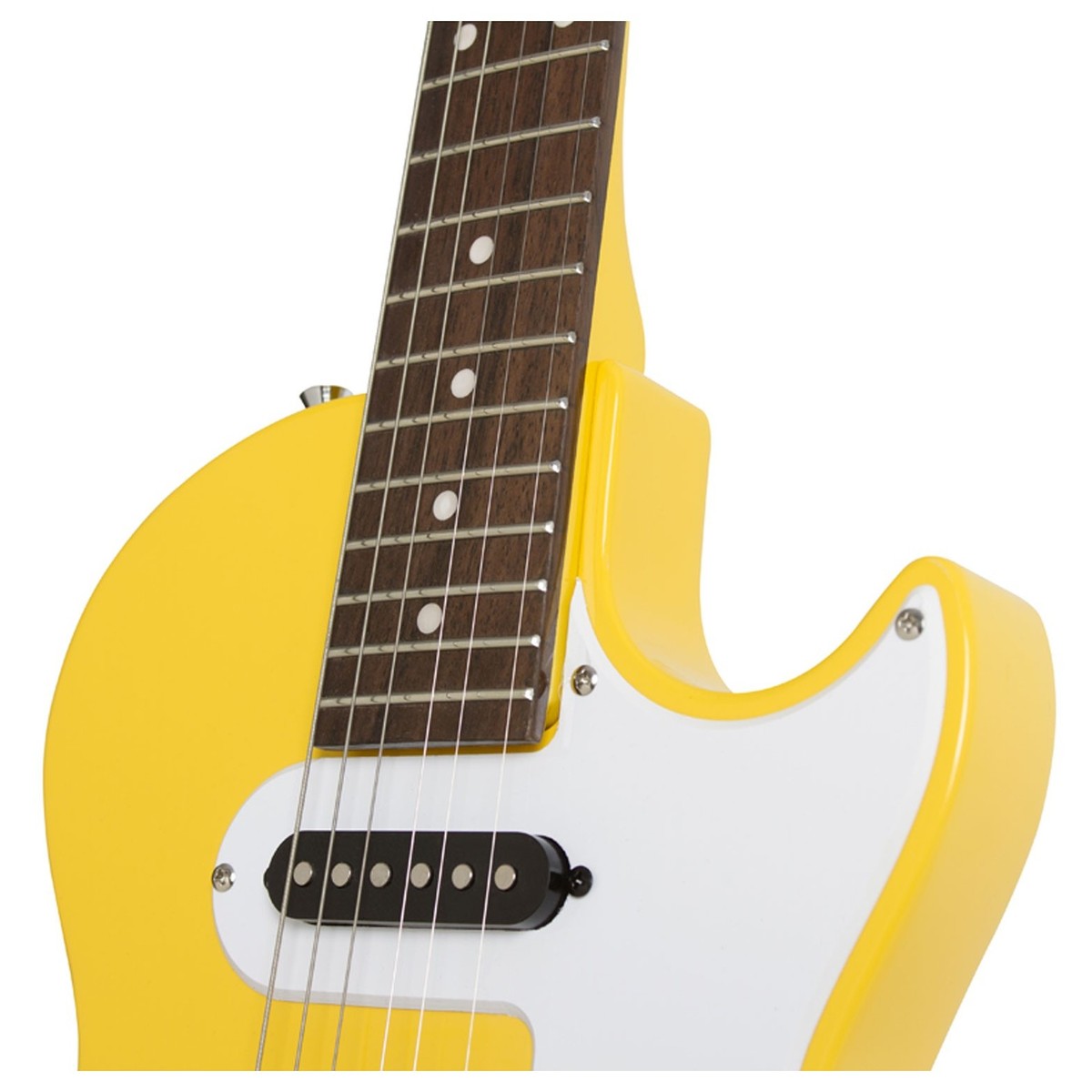 Epiphone Les Paul SL Sunset Yellow