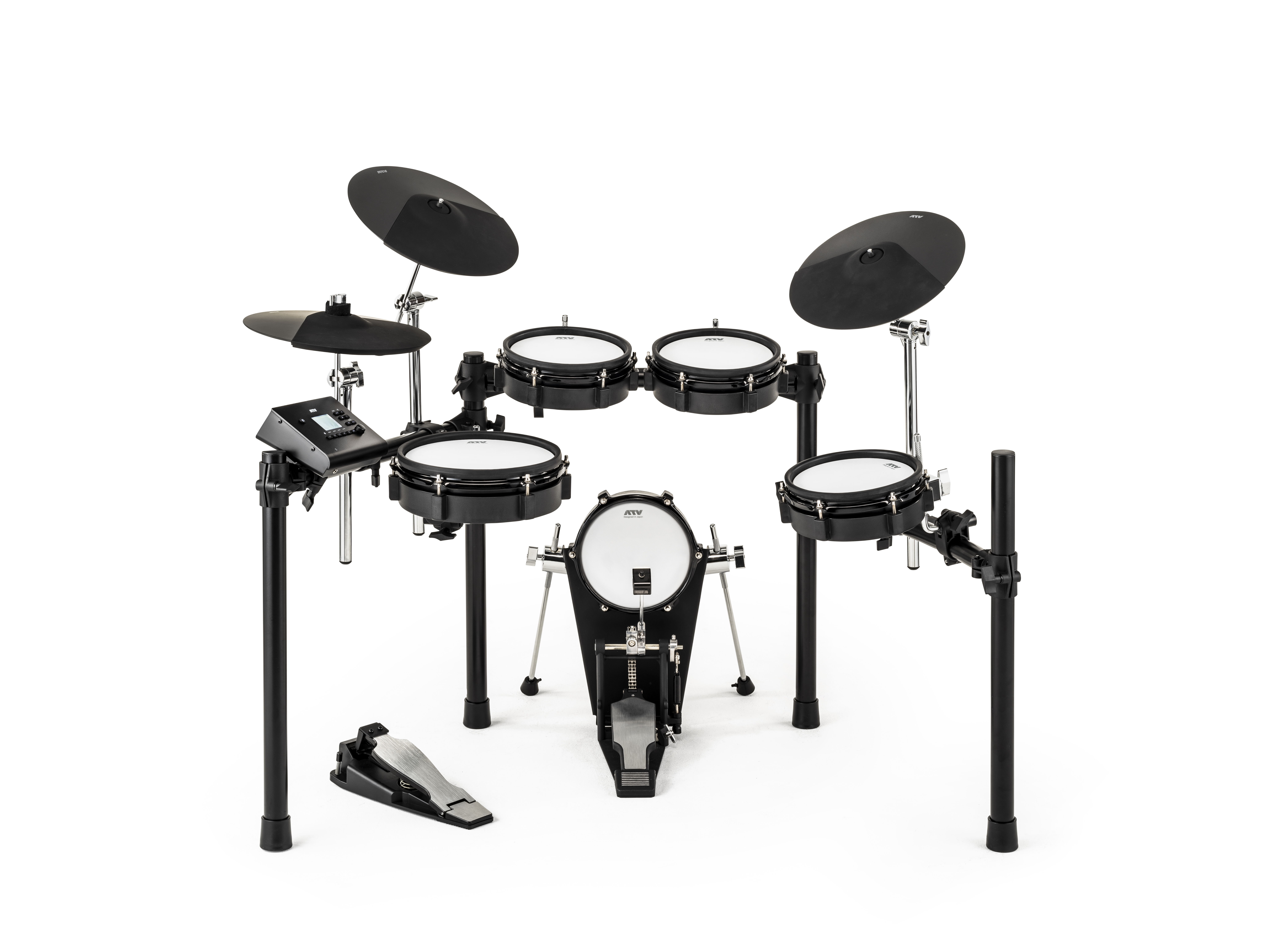 Roland elektrisk trommesett