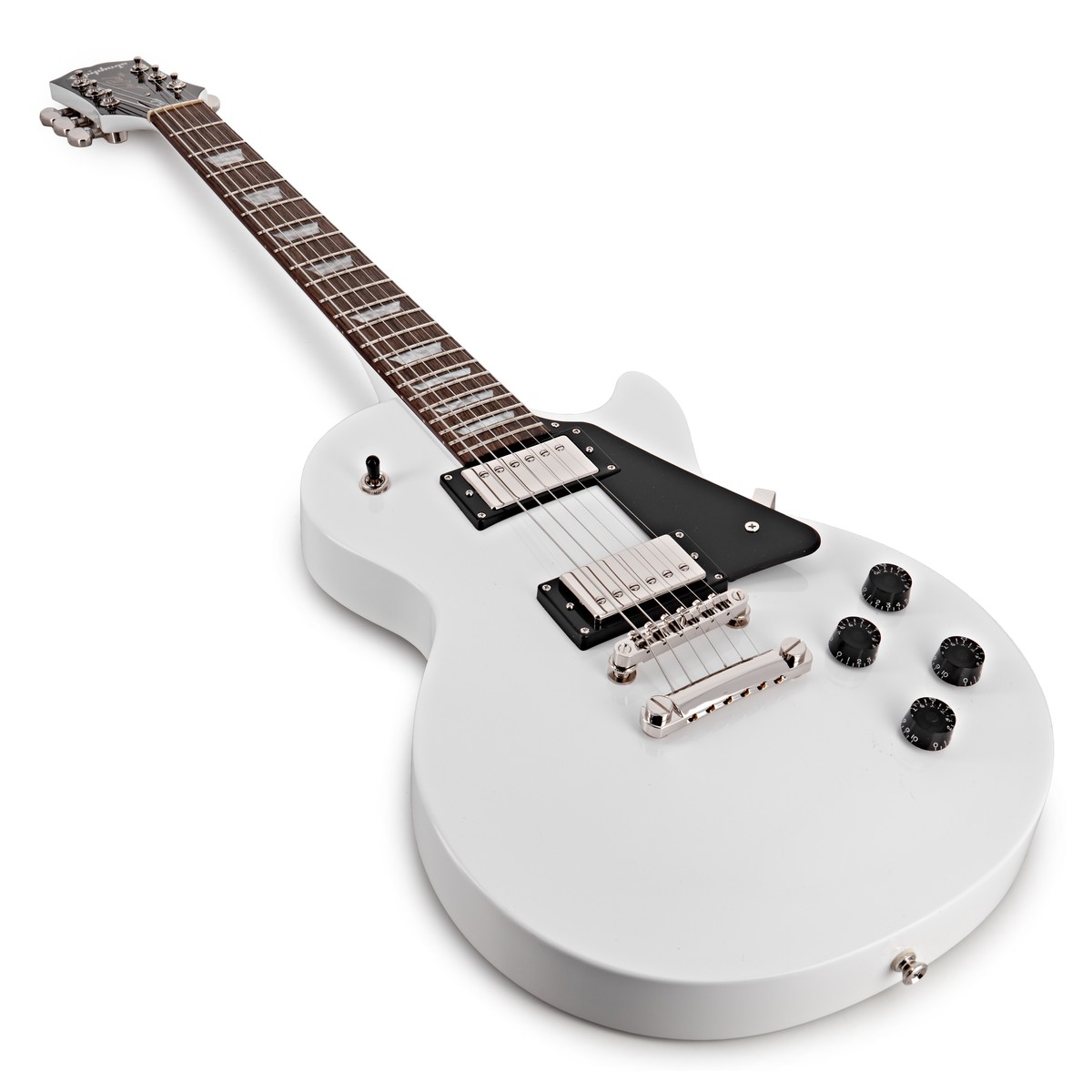 White les paul top standard