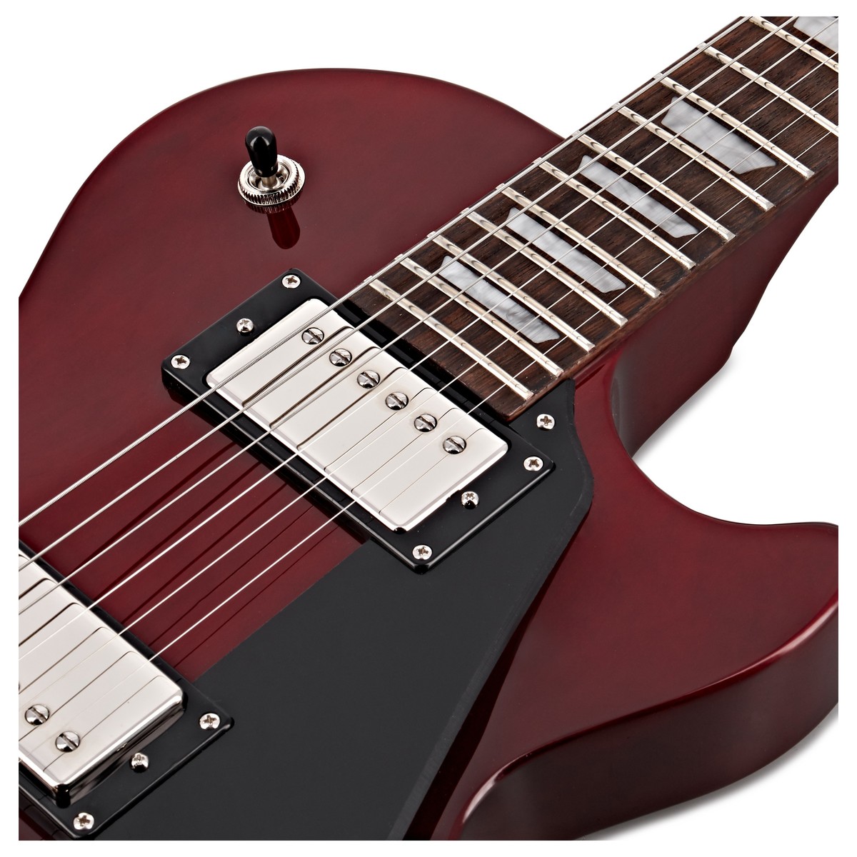 Epiphone Les Paul Studio, Wine Red - Sound1.com
