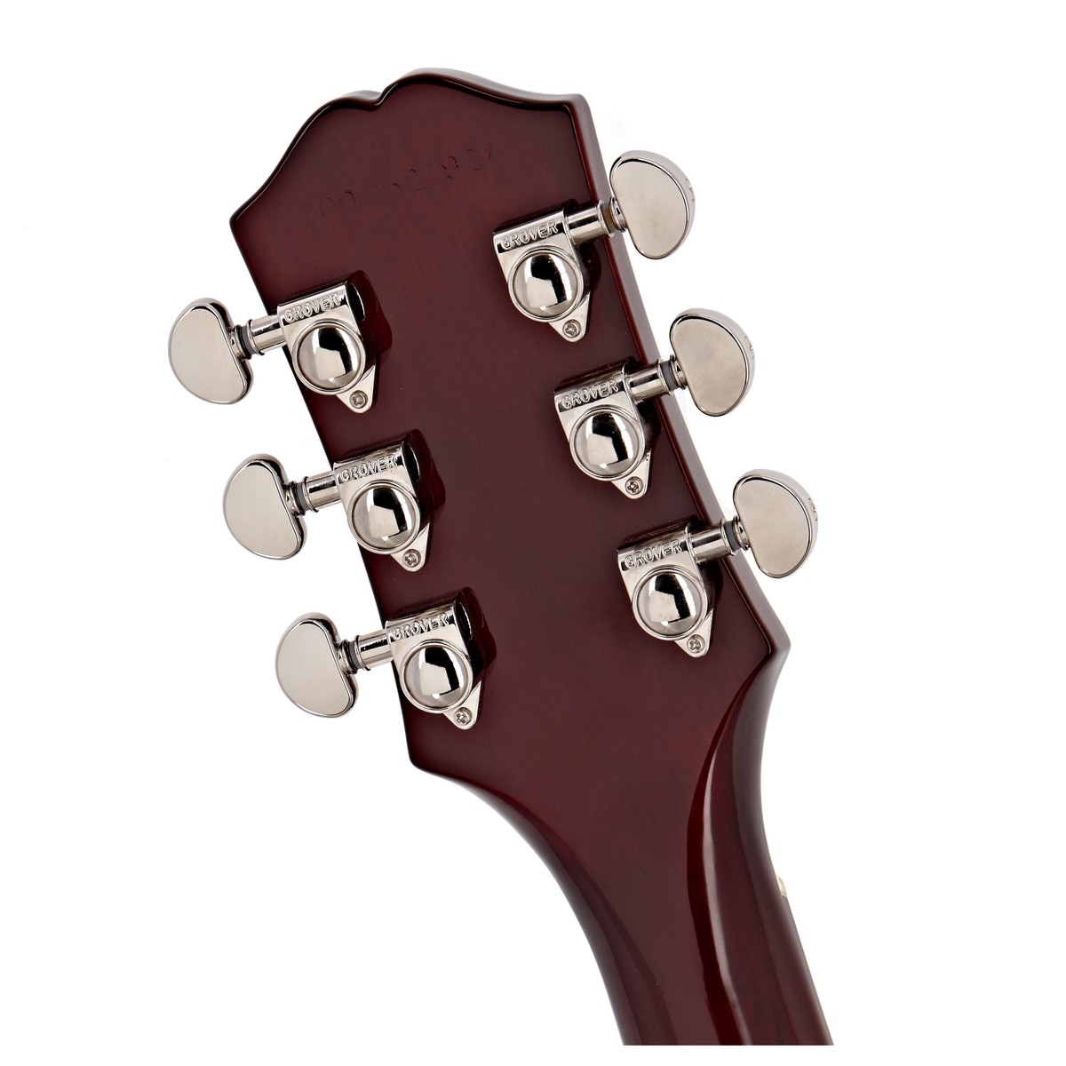 Epiphone Les Paul Studio Wine Red