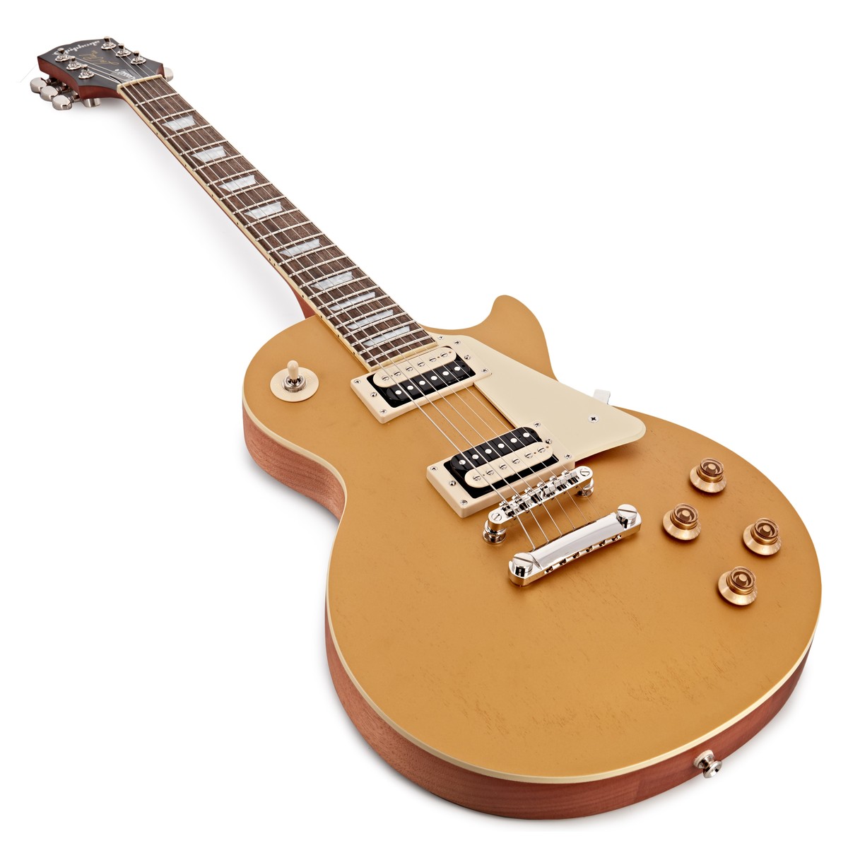 Epiphone les paul classic cheap gold