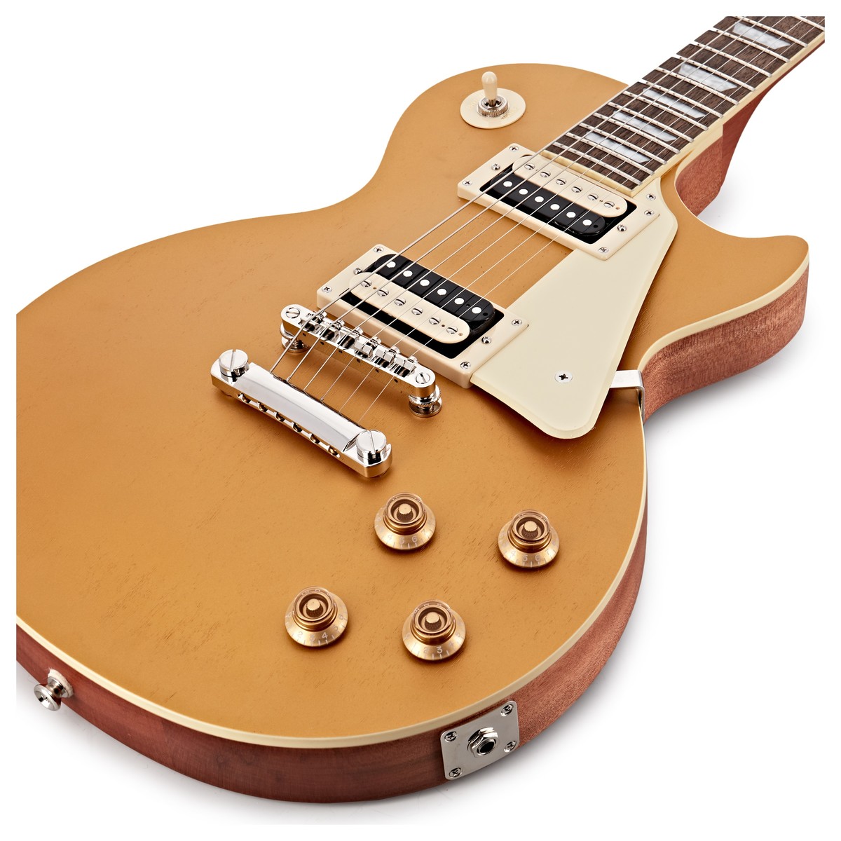 Les paul classic shop worn