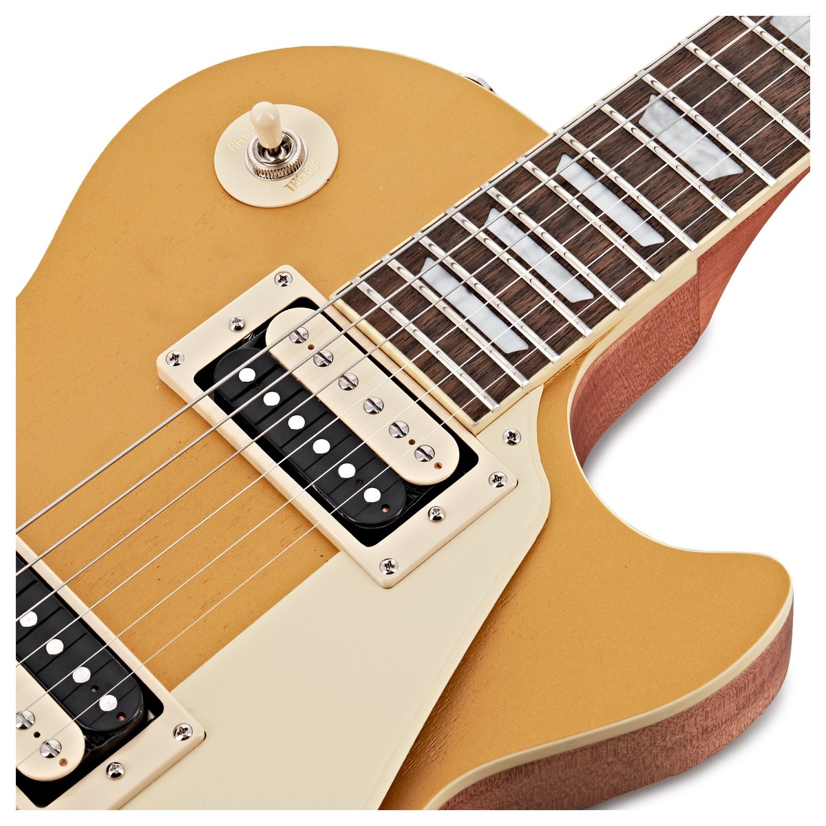 Epiphone classic cheap worn gold