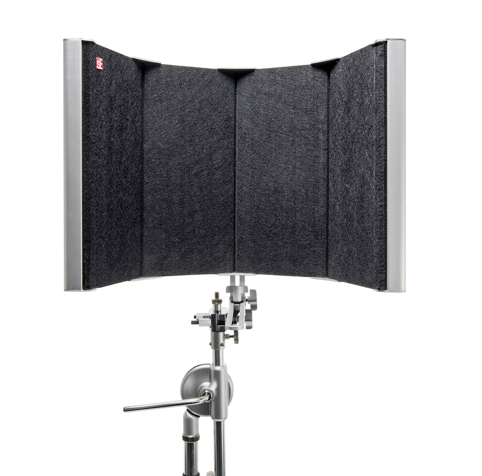 sE Electronics RF Space Reflexion Filter - Sound1.com