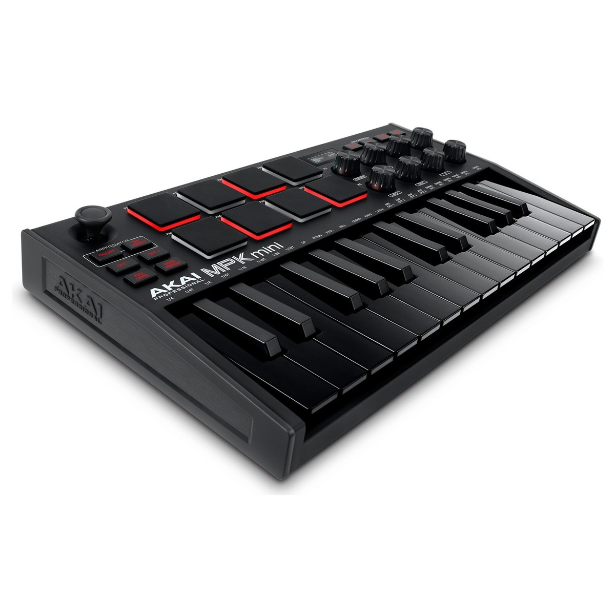 Akai mpk outlet bluetooth