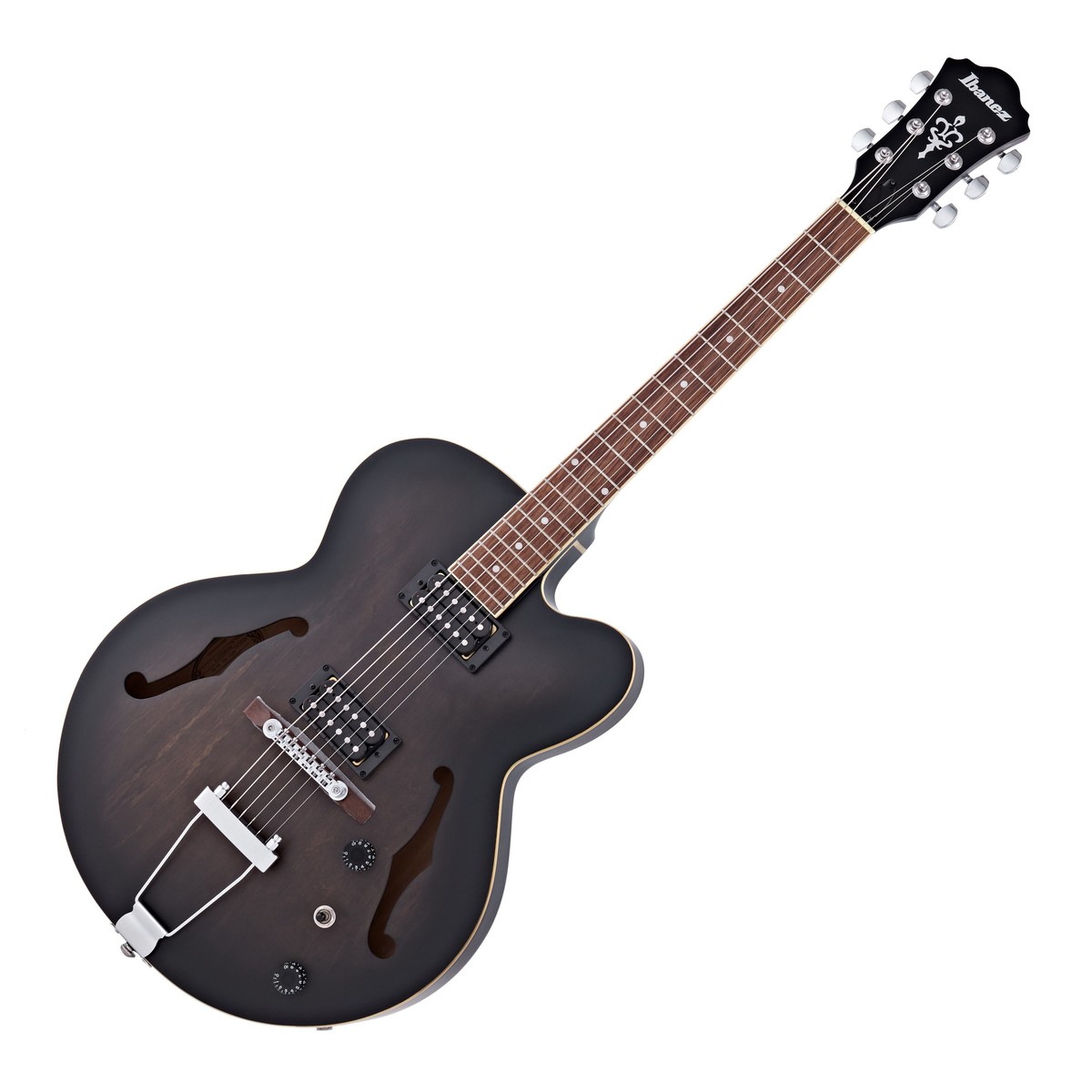 Ibanez hollow body store af55