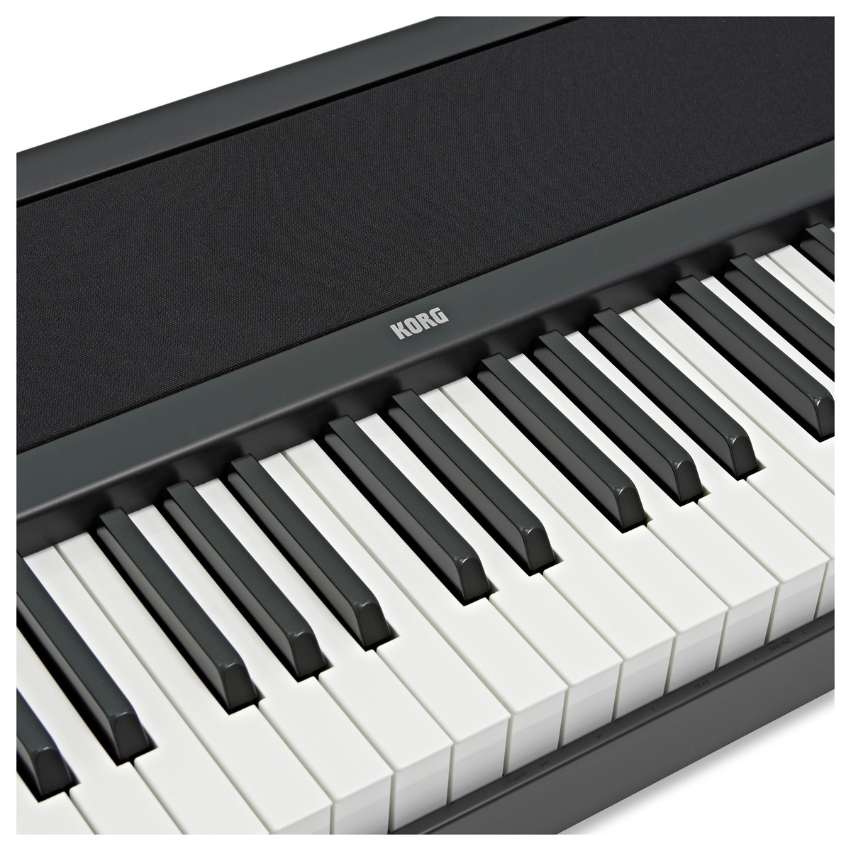 Yamaha p45 outlet korg b2