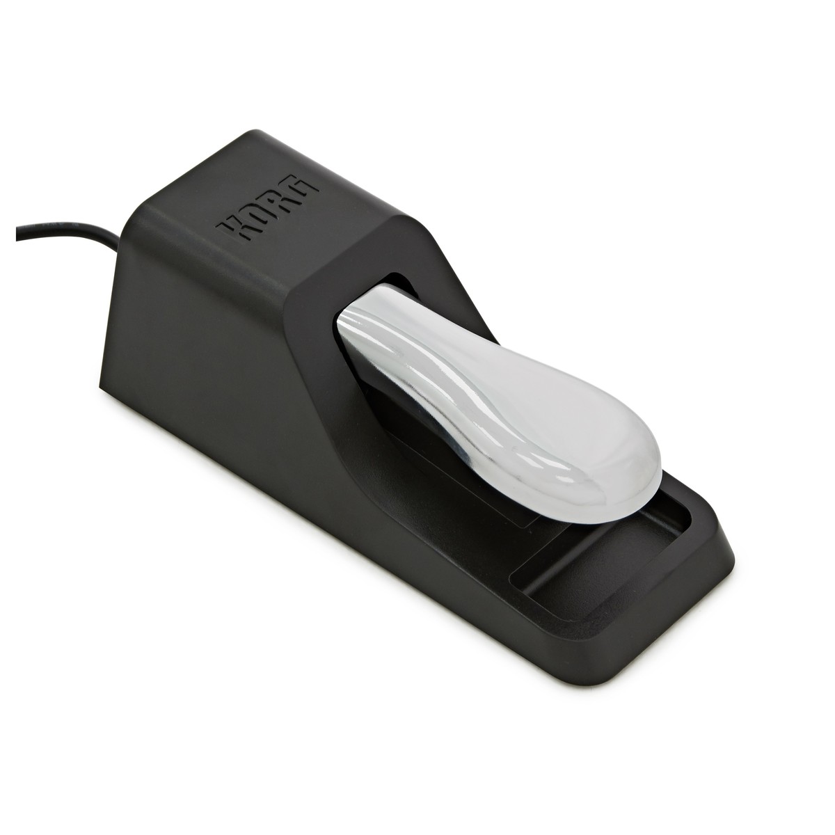 Korg b2 sustain pedal discount