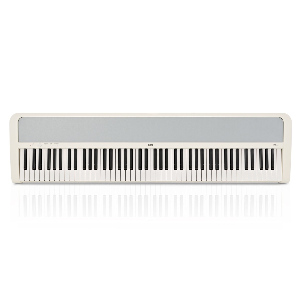 Korg b2 outlet white