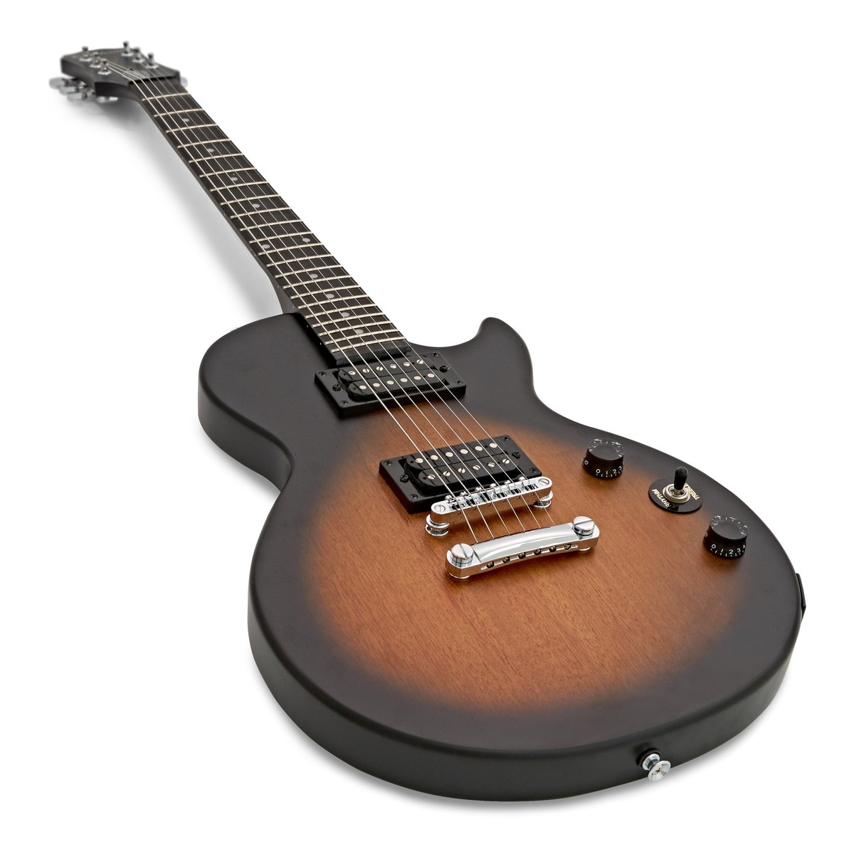 Epiphone les paul special sales ve vintage sunburst
