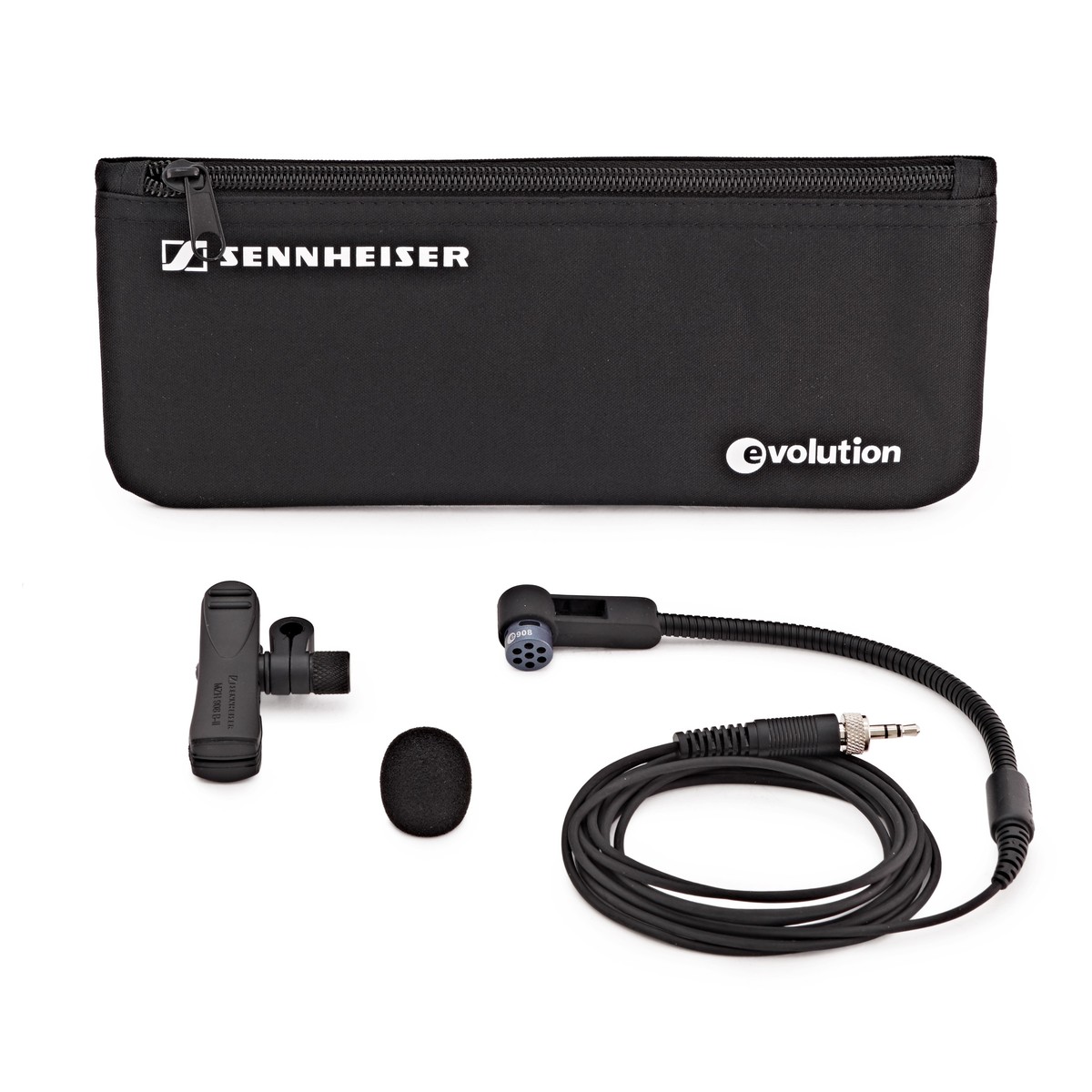 Sennheiser deals saxophone microphone