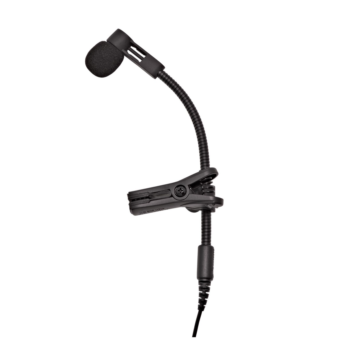 Sennheiser e908B ew Kondensator mikrofon for Saxophone