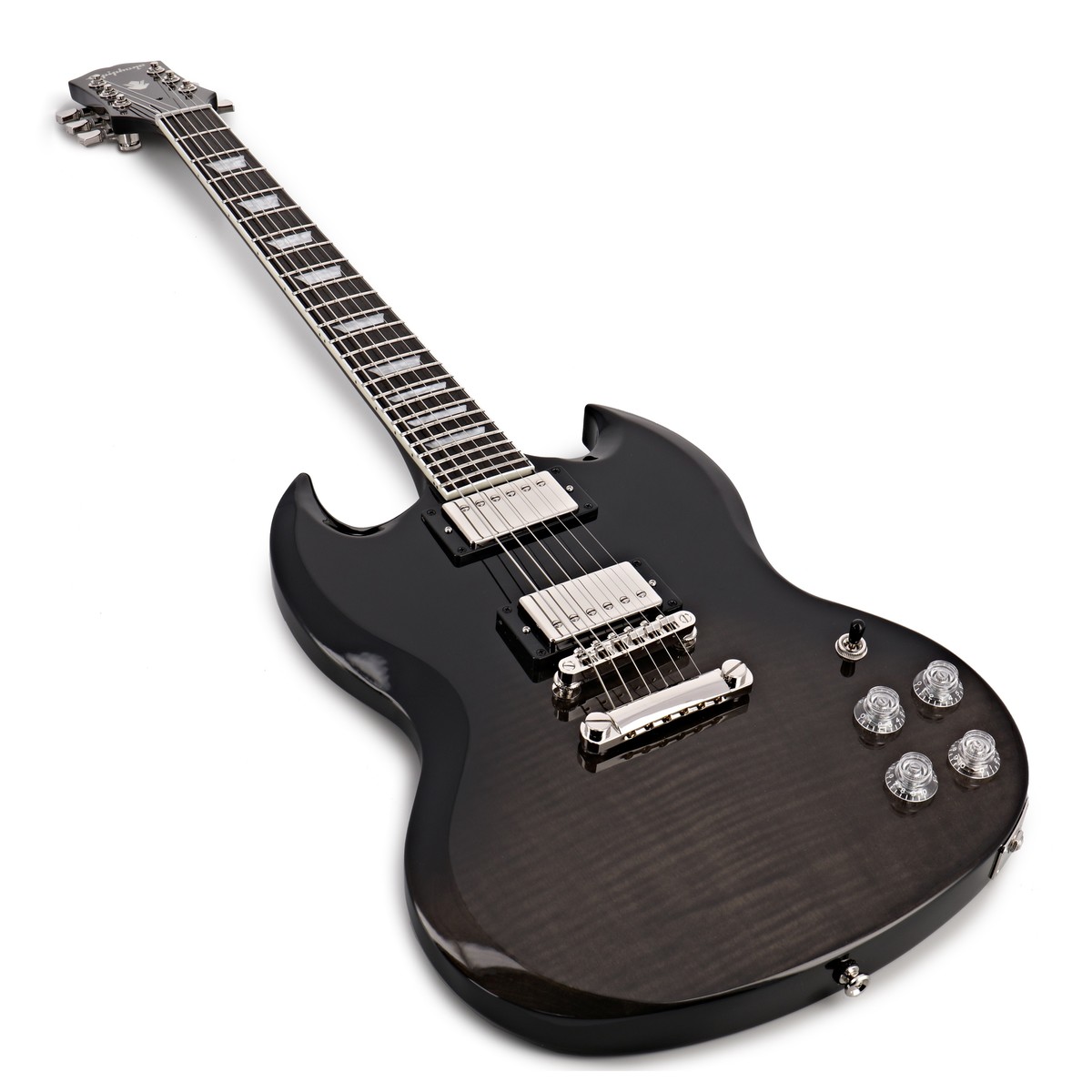 Epiphone sg clearance modern figured