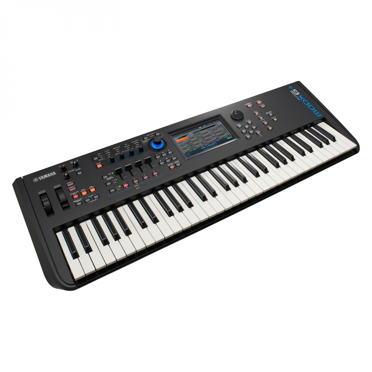 Yamaha music synthesizer sale