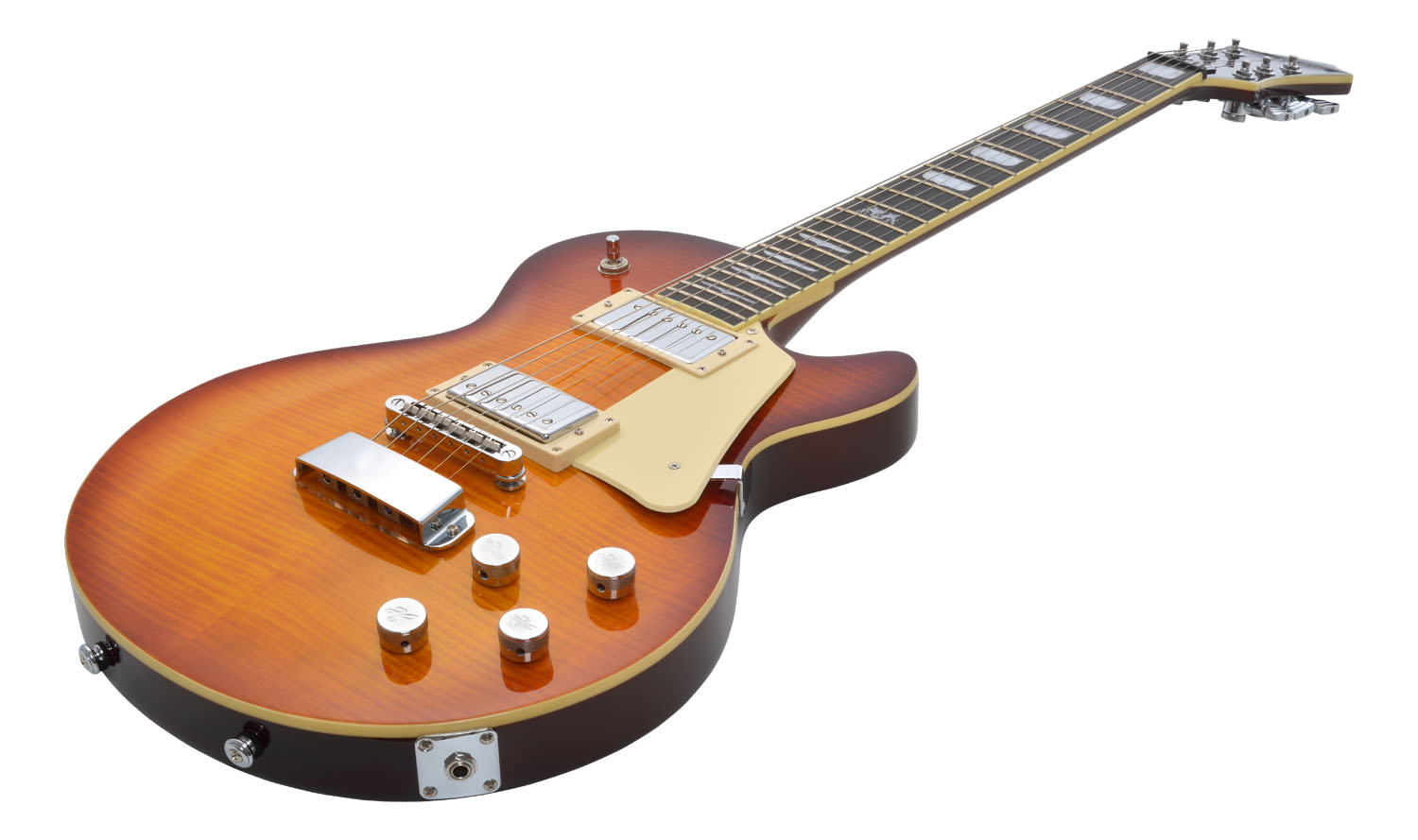 Hagstrom Super Swede Mk3 XSOP Sound1