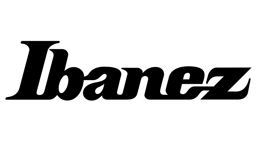 Ibanez elektrisk gitar logo