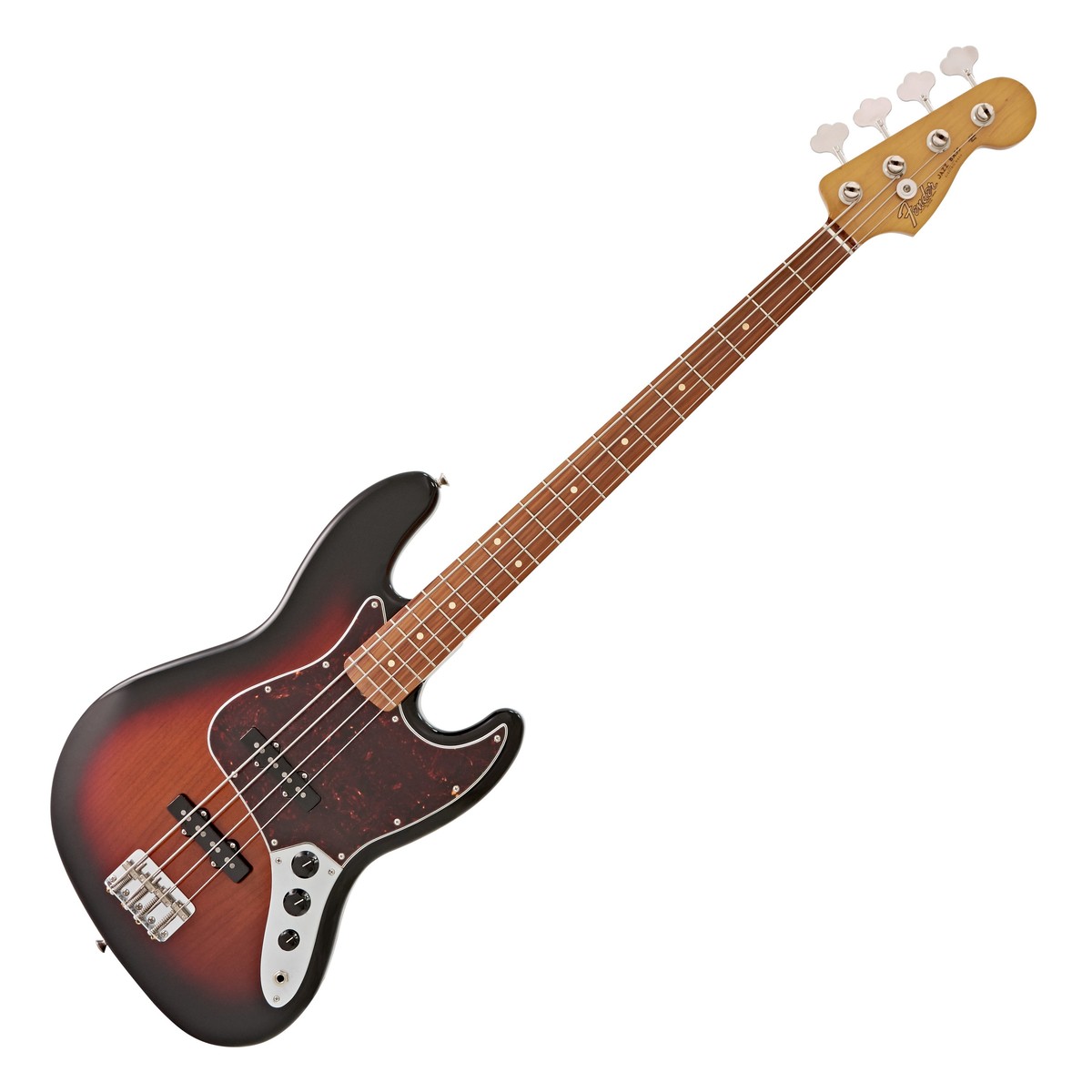 Fender jazz bass vintera 60s cheap