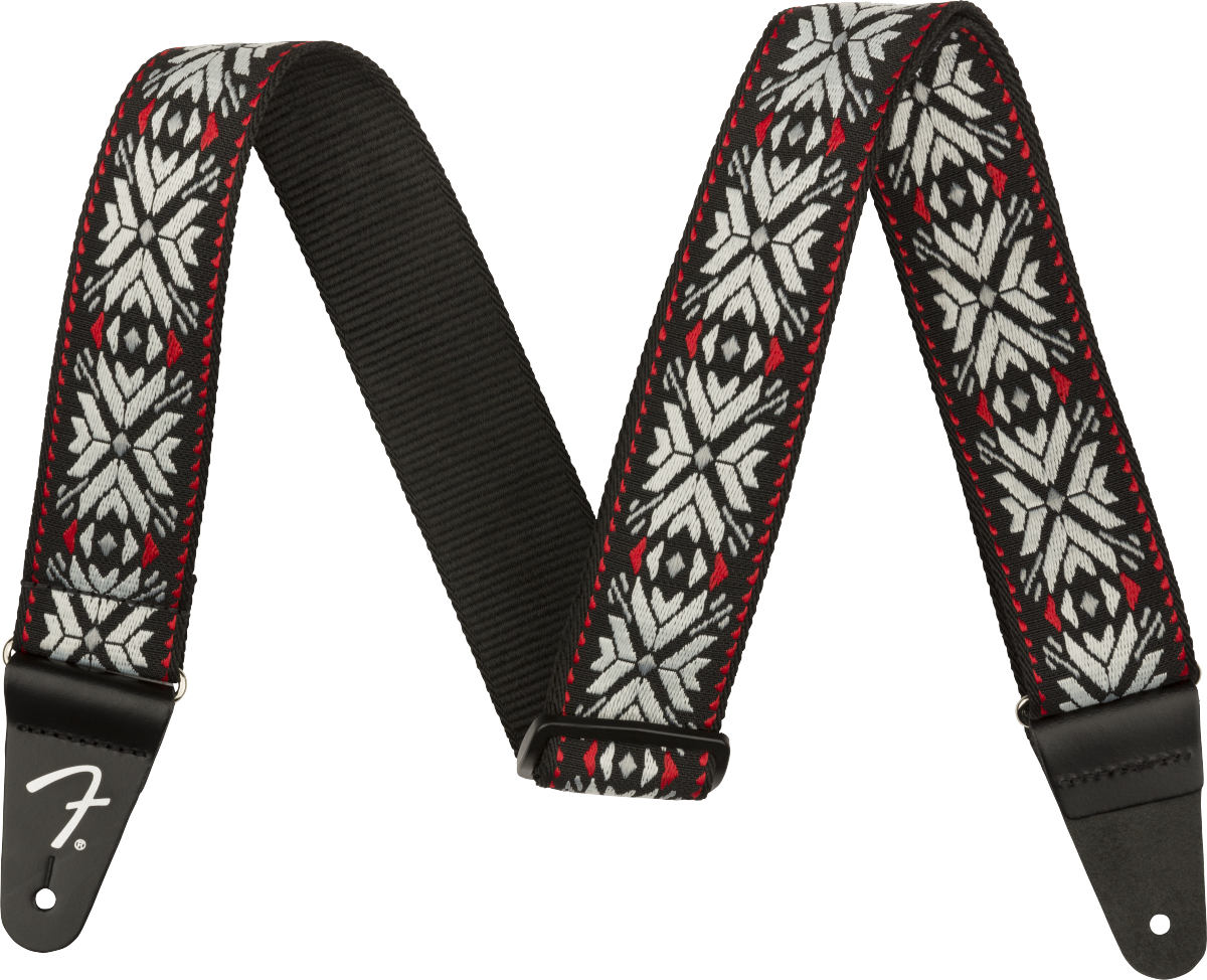 Fender festival shop strap