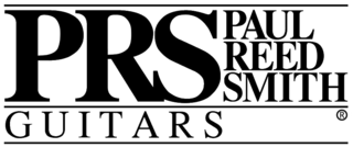 PRS Gitar logo