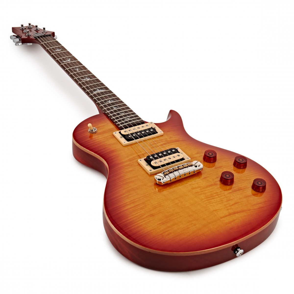 Prs se online 245 vintage sunburst
