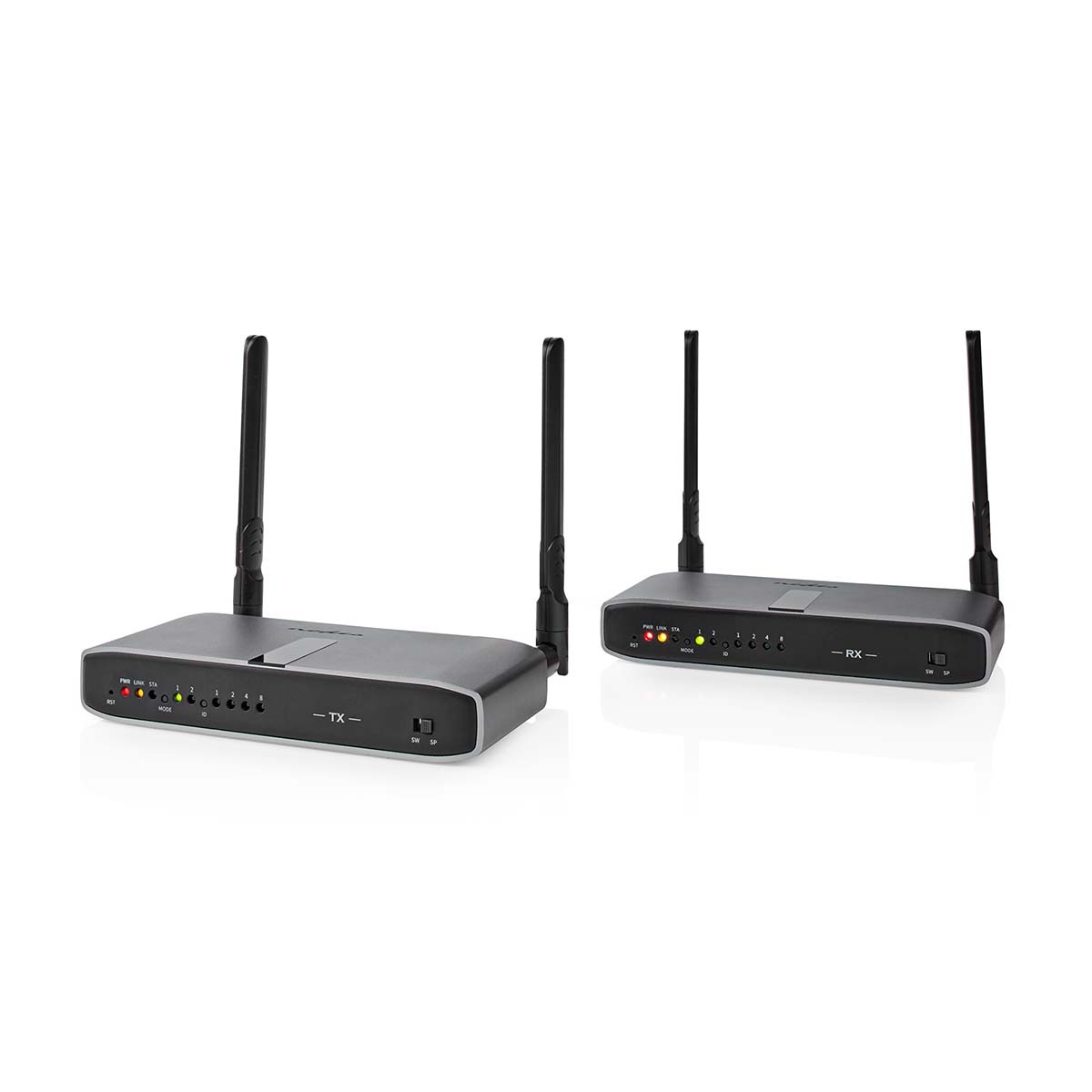 Nedis Tr dl s WiFi HDMI Sender 100m Full HD 1080p Sound1