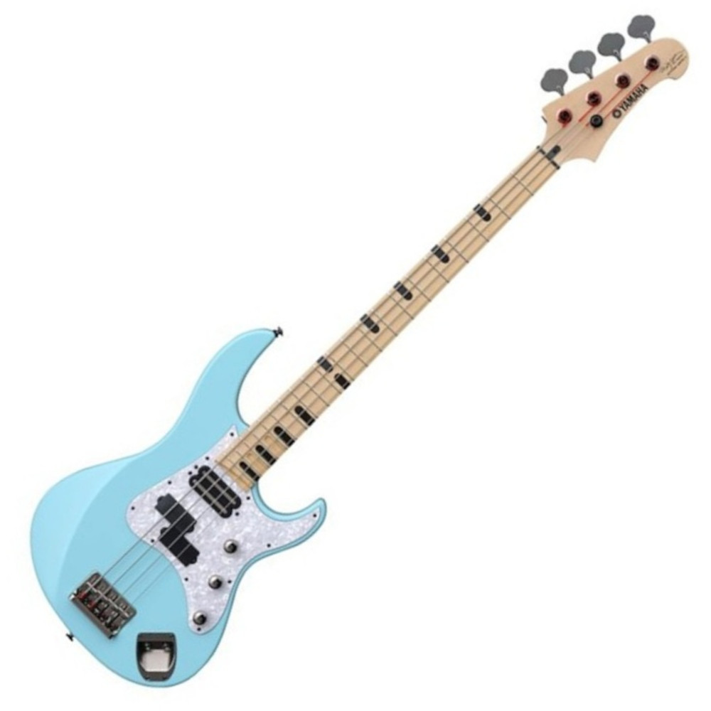 YAMAHA attitude limited2（PAULADA Yamaha Attitude Bass