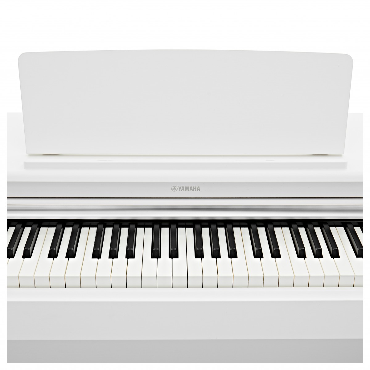 Yamaha 164 shop white