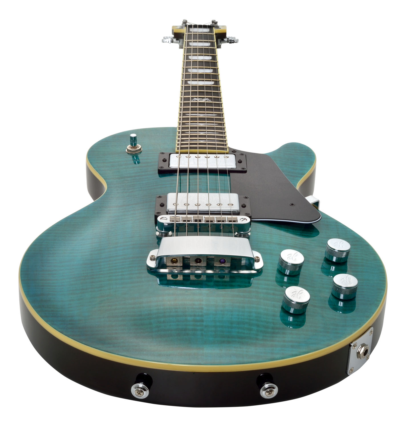Hagstr m Super Swede Mk3 Fall Sky Sound1